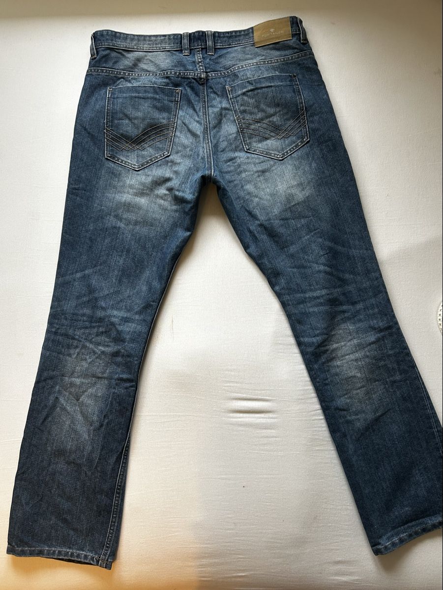 Tom Tailor Jeans: Tom Tailor Marvin Jeans – Usato da Uster venduto da alin13e 6