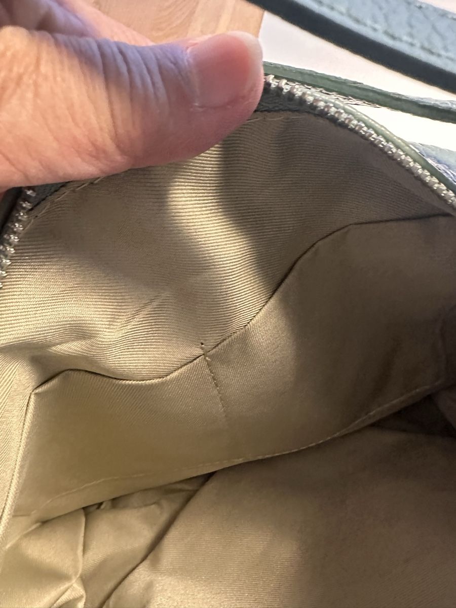 Sacs femmes: Handtasche grün – Neuf (Voir description) à Winterthur par Unglaublich321 3