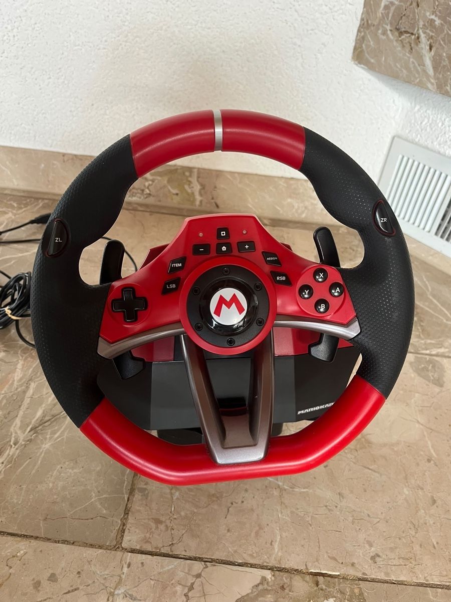 Nintendo Konsolen: Mario Kart – Gebraucht aus Mollis von duf_8c9r 2