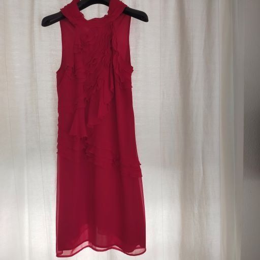 Benetton Kleider: Kleid von Benetton, Gr. S, NEU – Neu und originalverpackt aus Zürich von cas_9jbv
