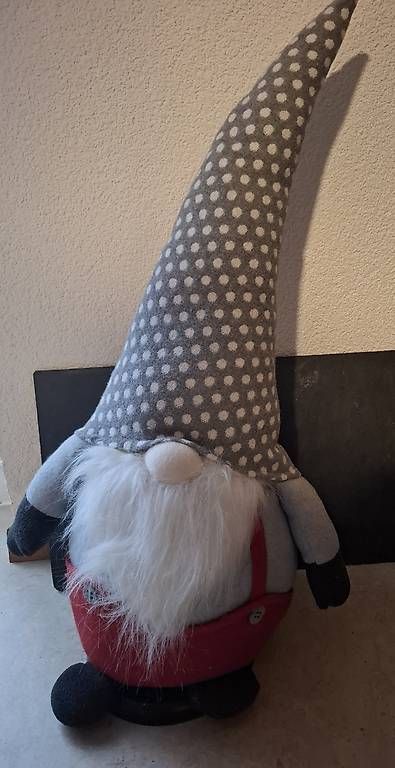 Statuette: Grosser Wichtel – Usato da Sirnach venduto da lar_7mfp