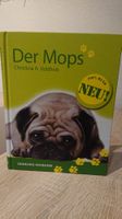 Mopsbuch von Christina A. Veldhuis