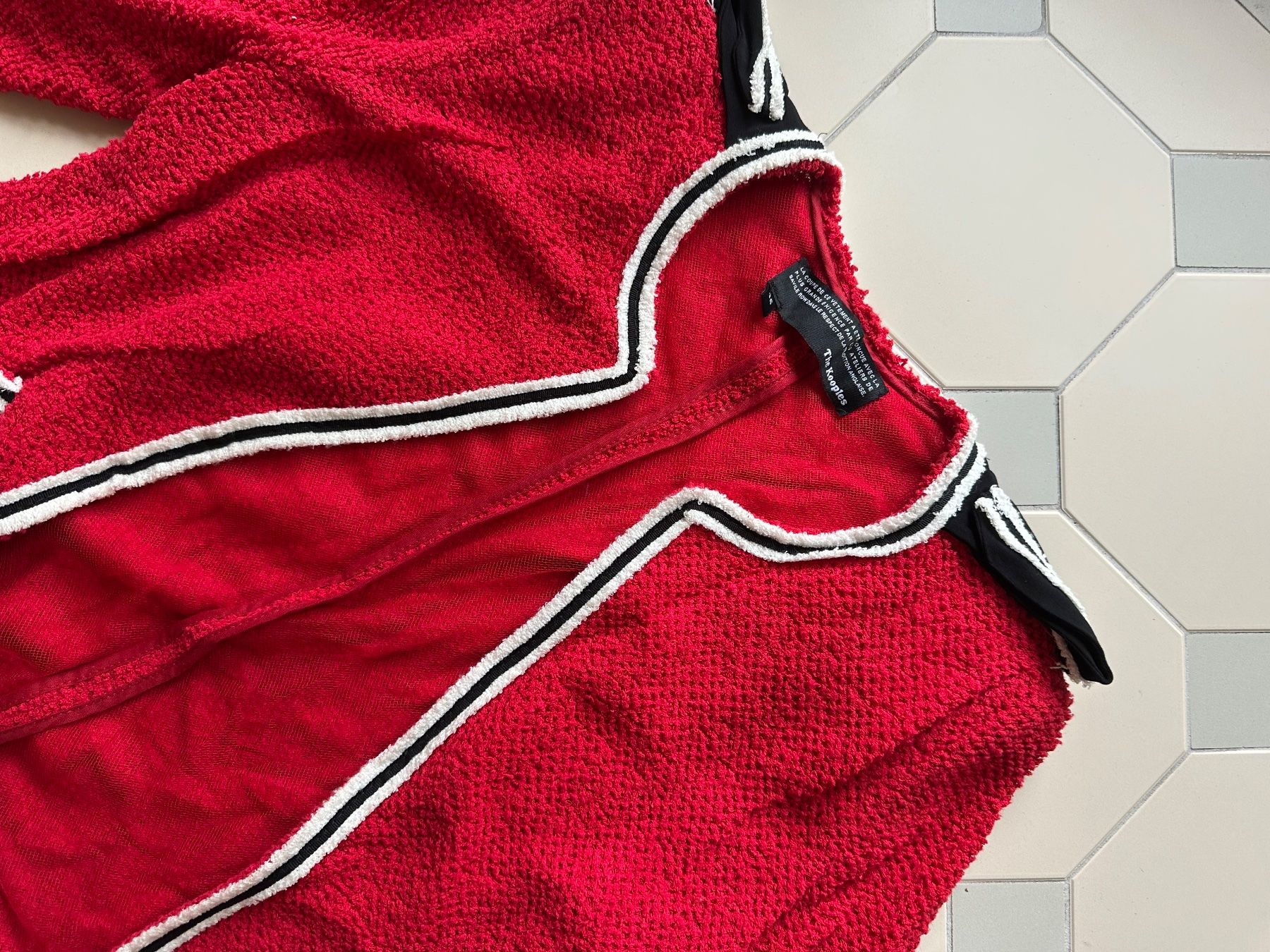 Giacche: The Koopels Jacke – Usato da Zürich venduto da aow_8p7m 2