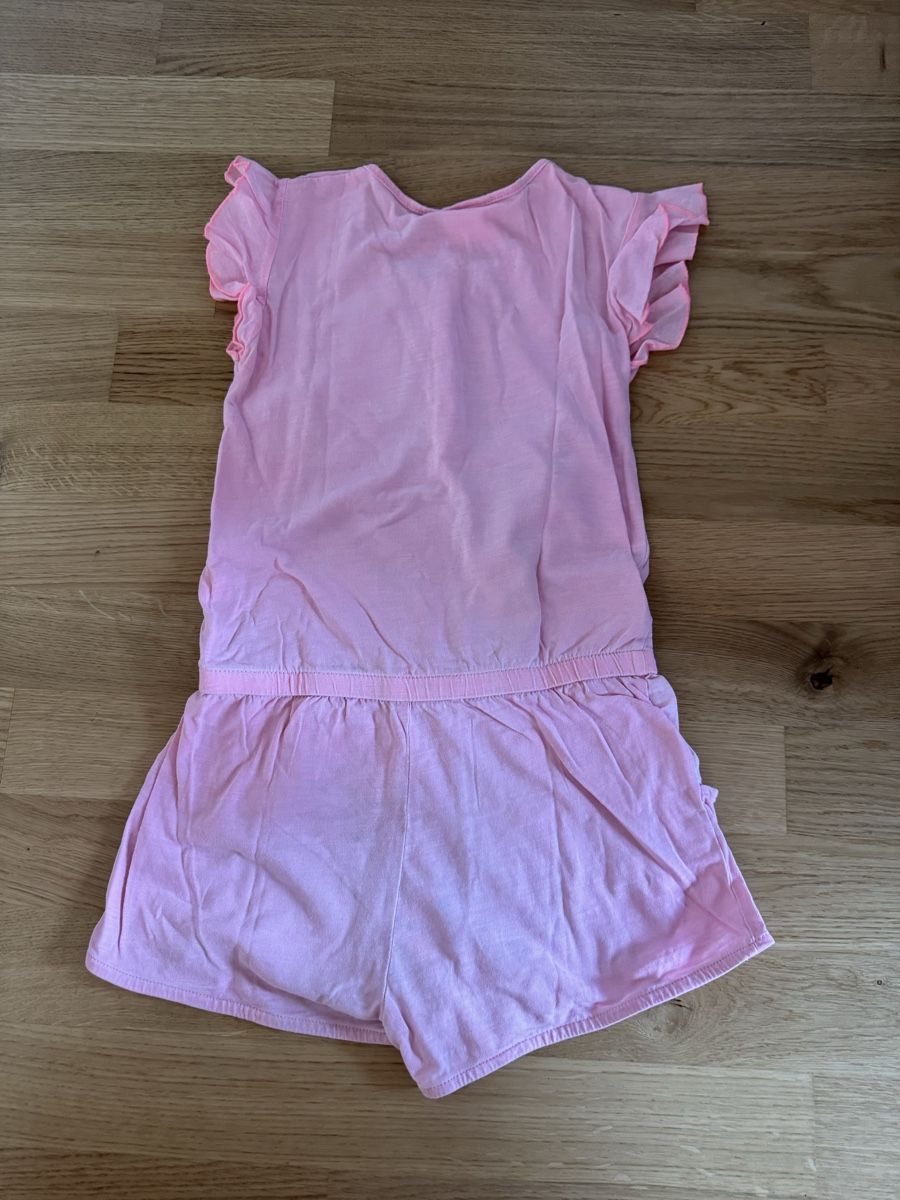 Zara Tute: Zara Jumpsuit, Grösse 122 – Nuovo (secondo la descrizione) da Kleinandelfingen venduto da les_gb7w 1