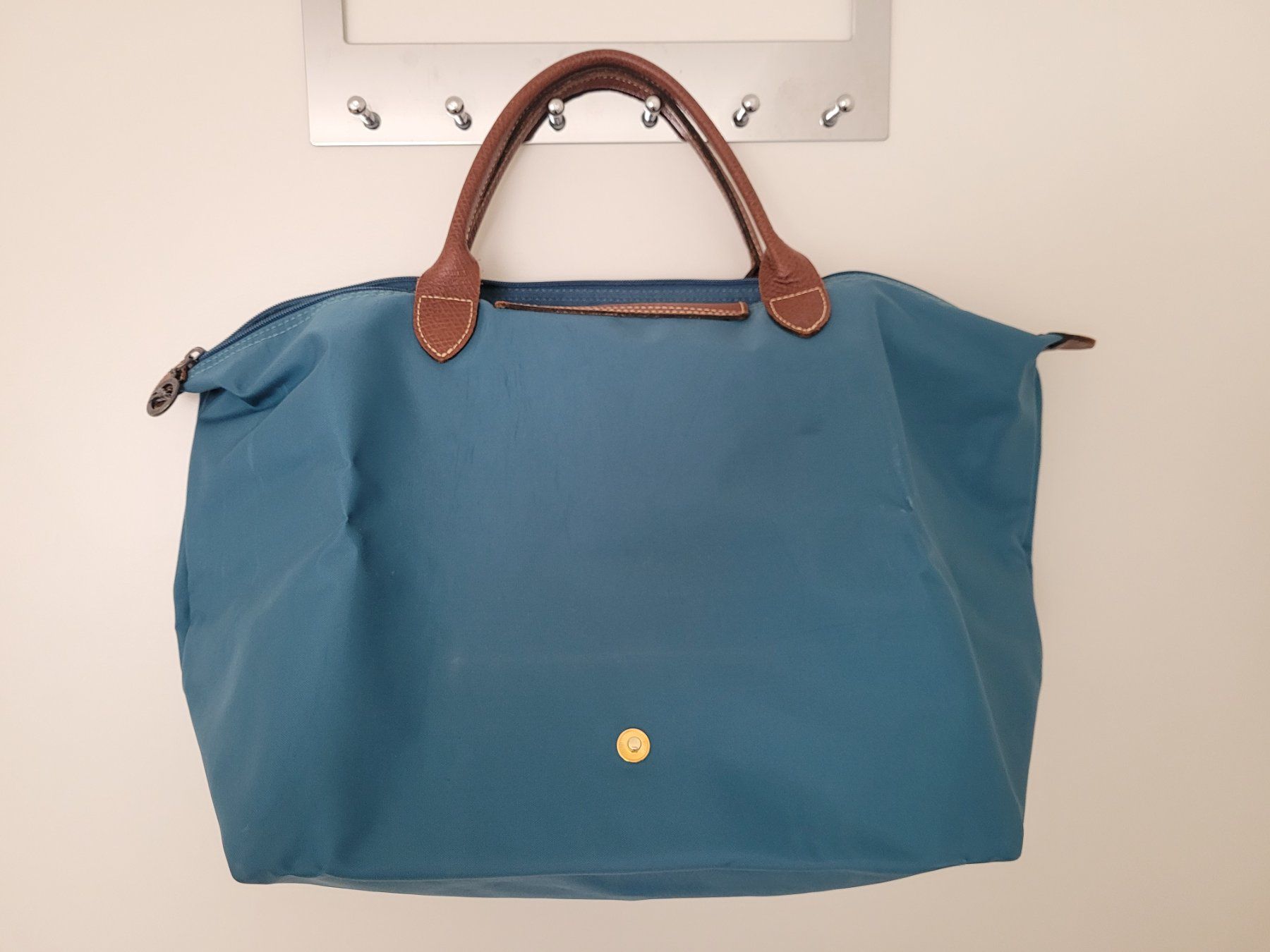 Longchamp Borse da donna: Longchamp Le Pliage Size M – Usato da Zürich venduto da woh_pvr9 1