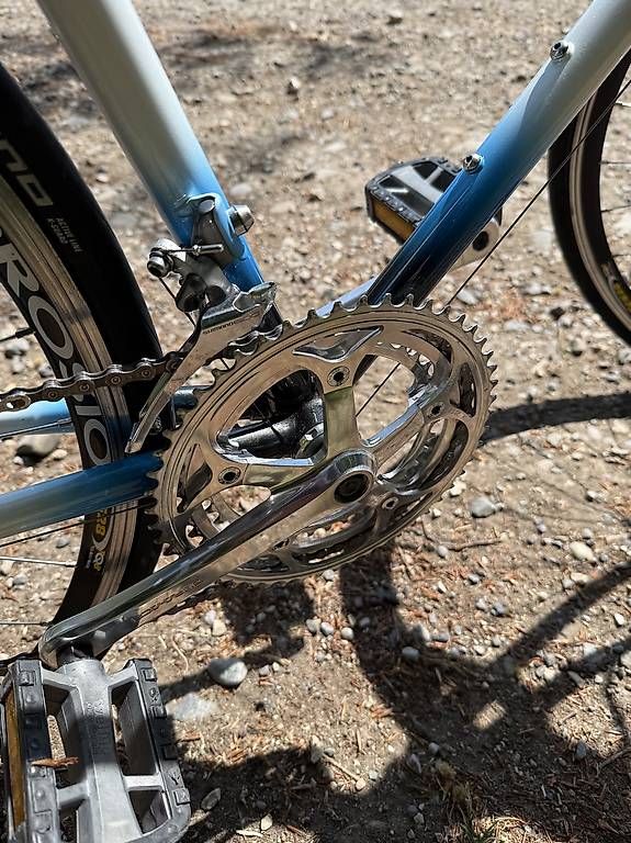 Vélos: Fredy Rüegg Rennrad – D'occasion à Oetwil an der Limmat par sruh71 1