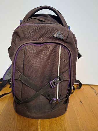 Satch Rucksack