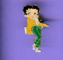 BETTY BOOP