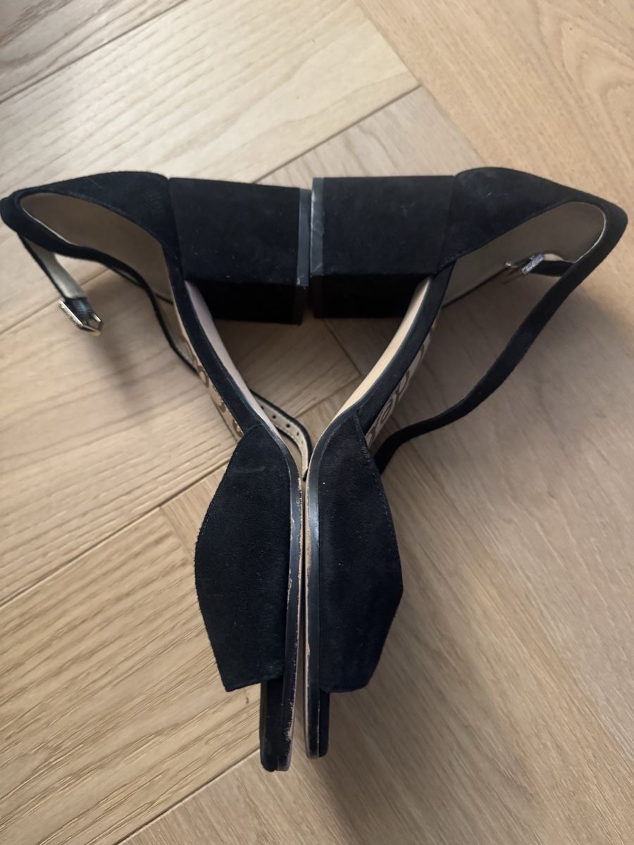 Sam Edelman Damenschuhe: Sam Edelman Sandal size 39/US:8.5 – Gebraucht aus Davos Dorf von gin_8k9d 2