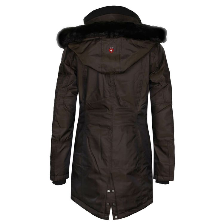Wellensteyn „Schneezauber“ Jacke | Kaufen auf Ricardo