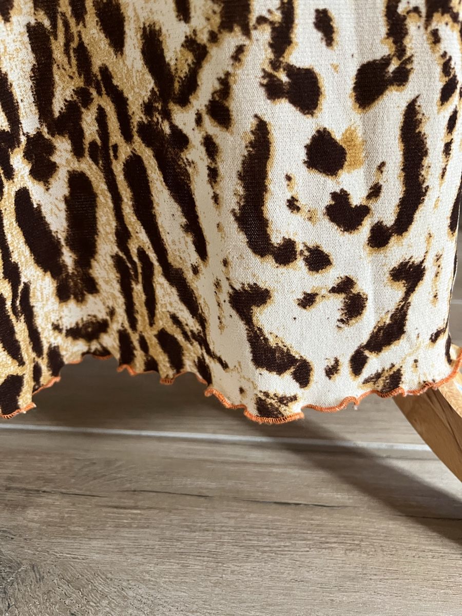 Morgan Kleider: Robe Morgan  – Gebraucht aus Euseigne von so.ART 4