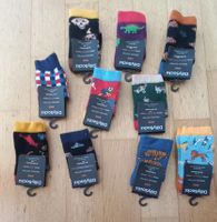 DILLY SOCKS BABYS  GR. 0 - 24 MONATE