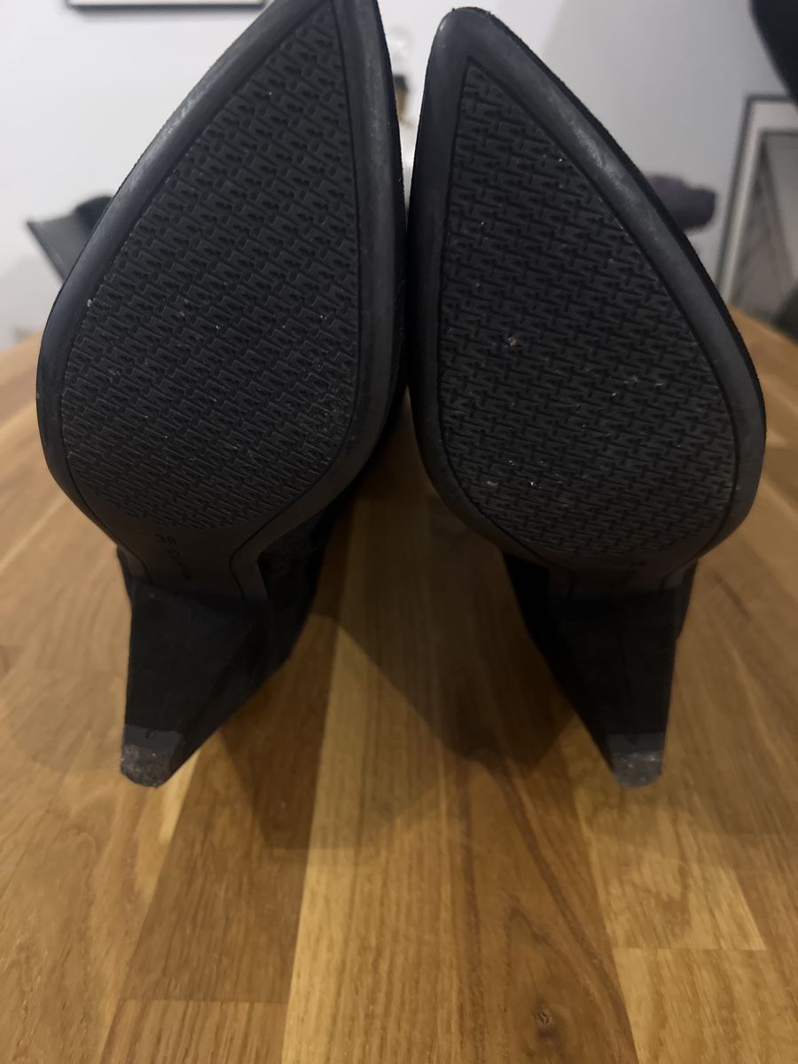 Tamaris Scarpe da donna: JOLIE BOTTE TAMARIS  – Usato da Brügg BE venduto da traindenuit 5