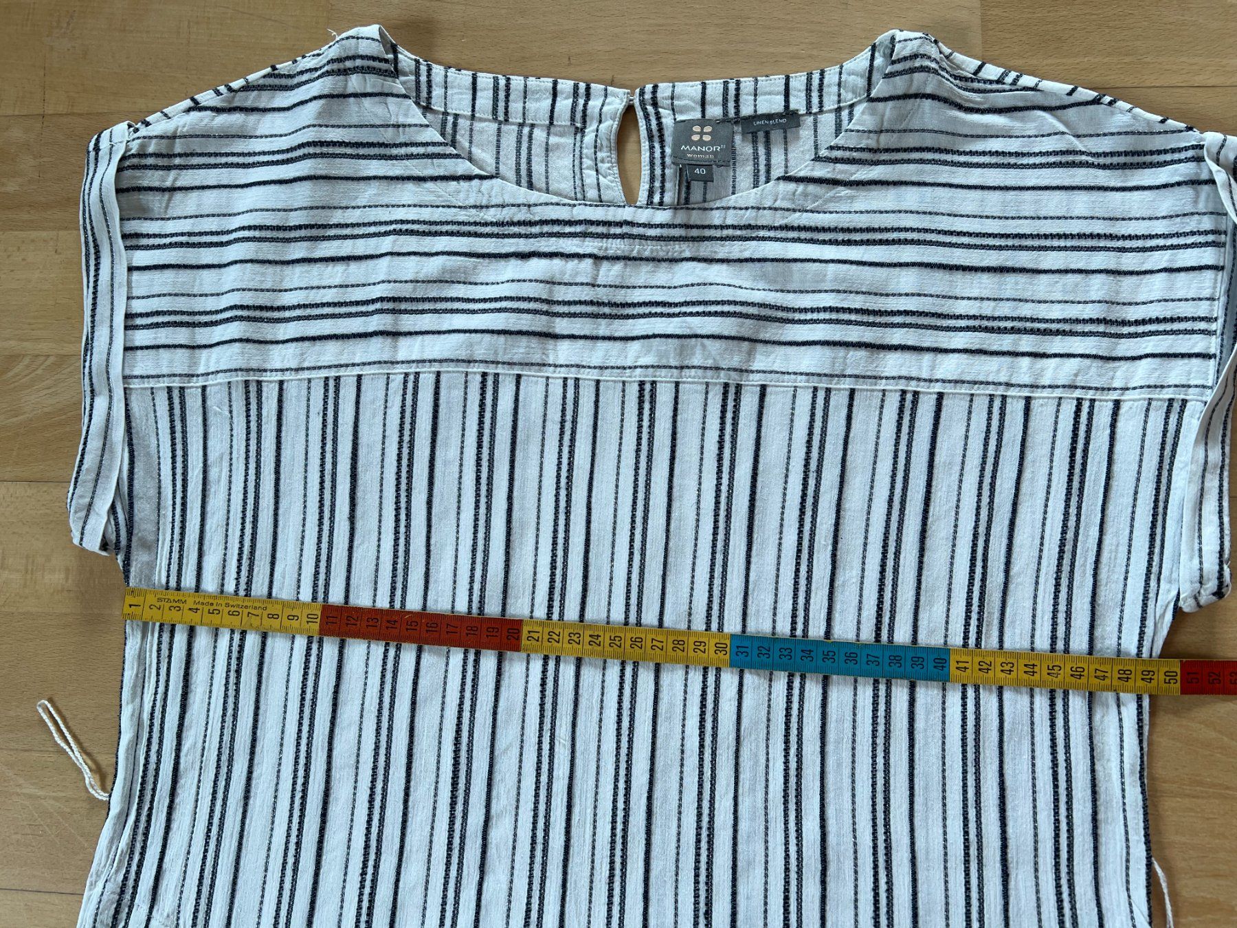 Manor Robes: MANOR Damen Kleid, Gr. 40 – D'occasion à Worb par farben20zauber 2