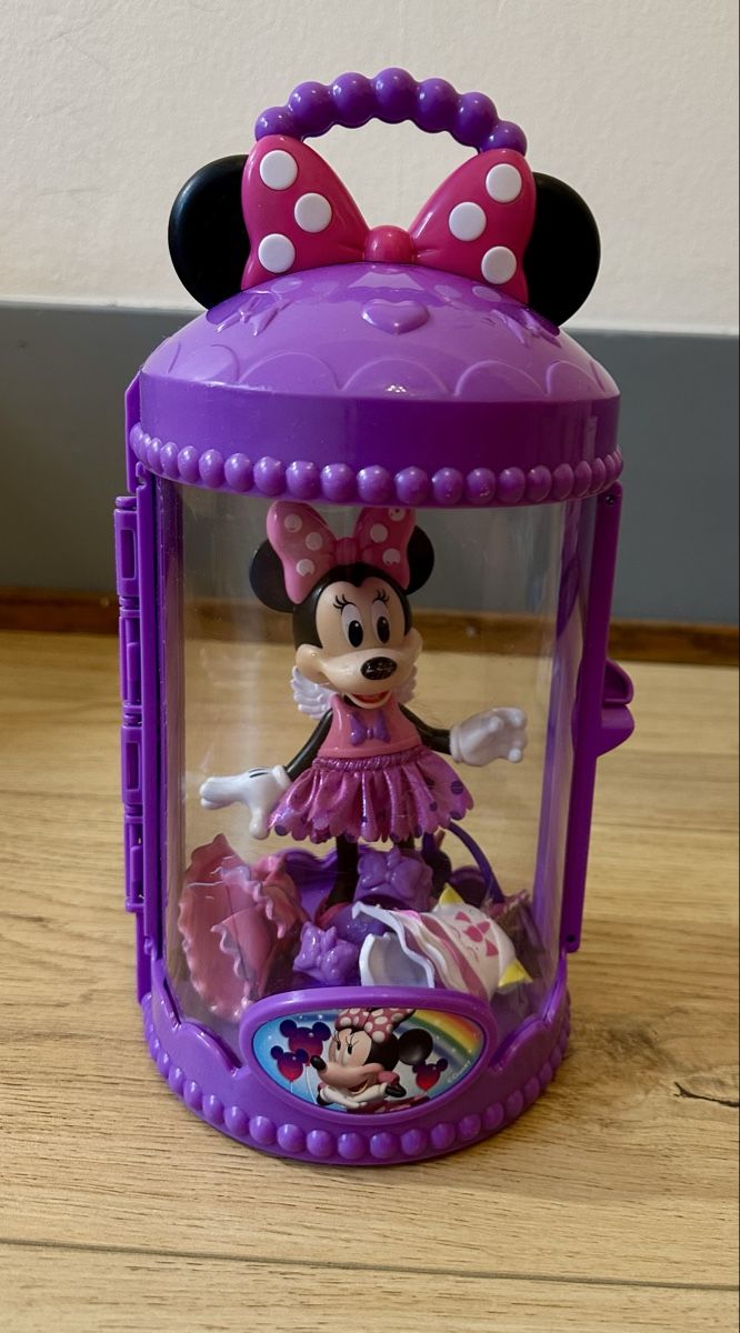 Disney Jouets: MiniMaus Set – D'occasion à Zürich par Lena.17