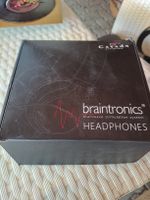 braintronics HEADPHONES