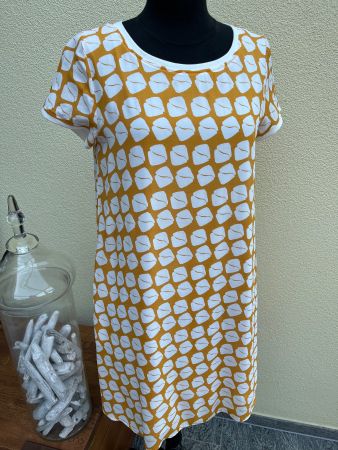Top Cinque Sommerkleid Gr. 34
