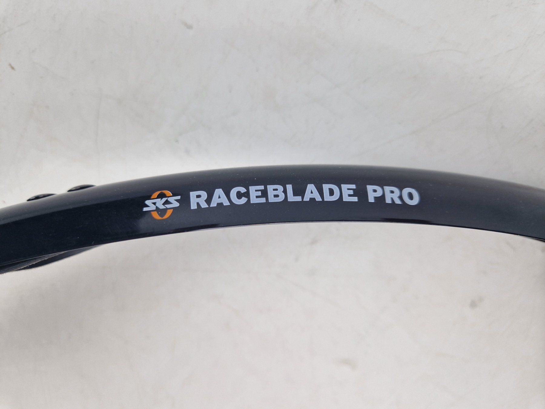 Sks Ersatzteile: Raceblade Pro Set – Neu (gemäss Beschreibung) aus Muhen von Restwert_Muhen 2