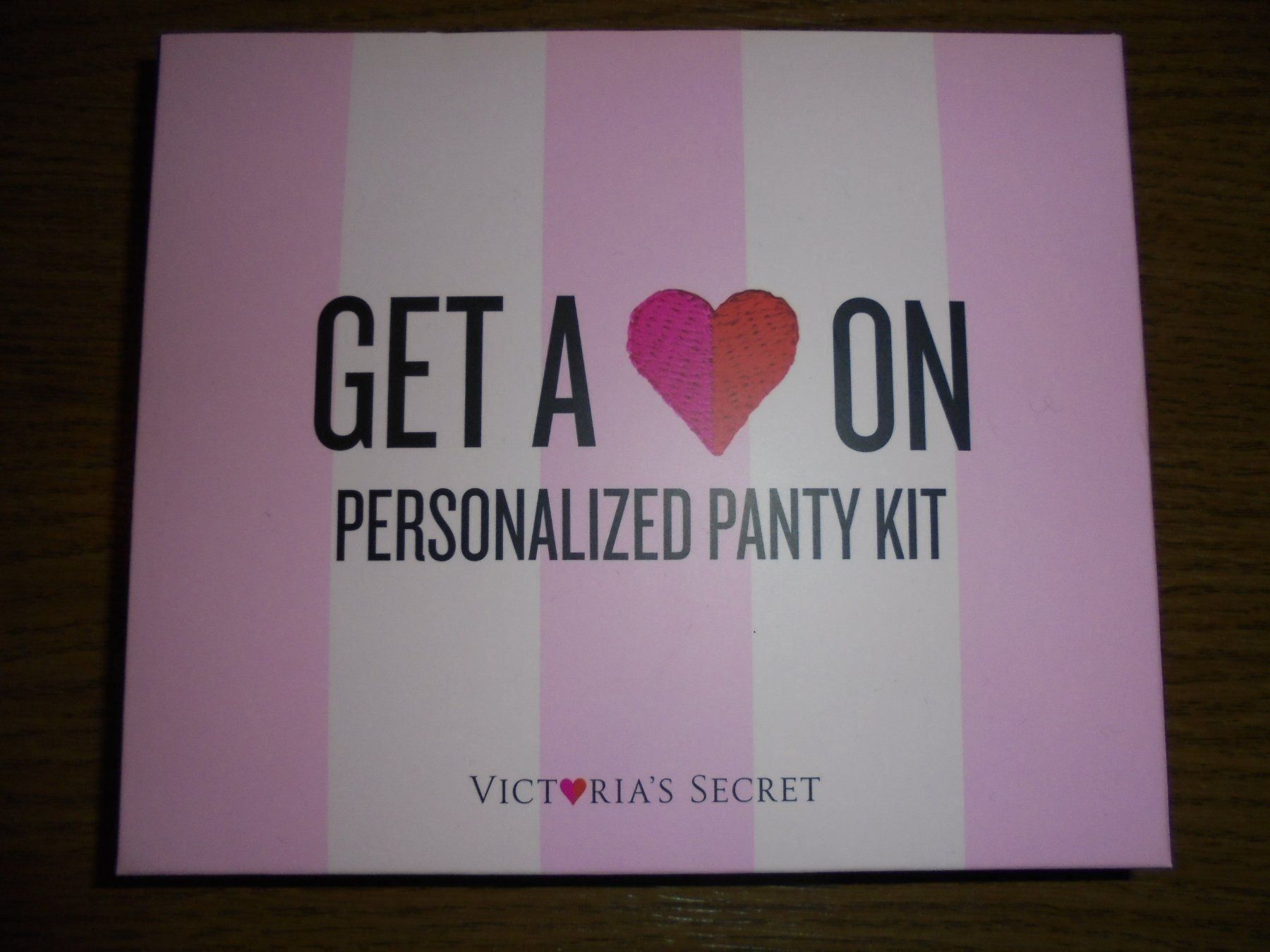 Victoria's Secret Altra biancheria intima: VICTORIA'S SECRET PANTY KIT – Nuovo e nell'imballaggio originale da Aarau Rohr venduto da PinkSchwein 1