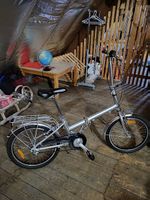 Crosswave Faltvelo (MIGROS)