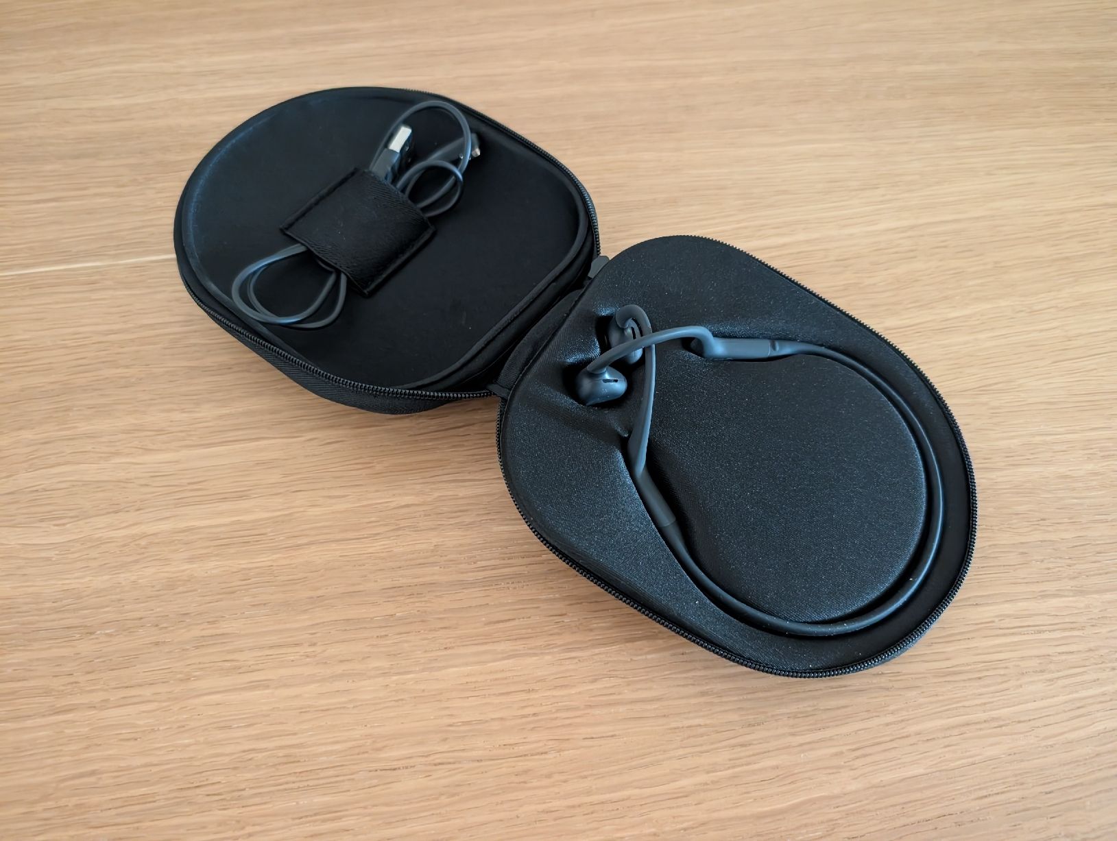Shokz Casques audio: Shockz OpenRun Pro S810 – D'occasion à Winterthur par mrcsrs 1