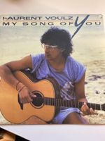 LAURENT VOULZY - MY SONG OF YOU - 45 TOURS