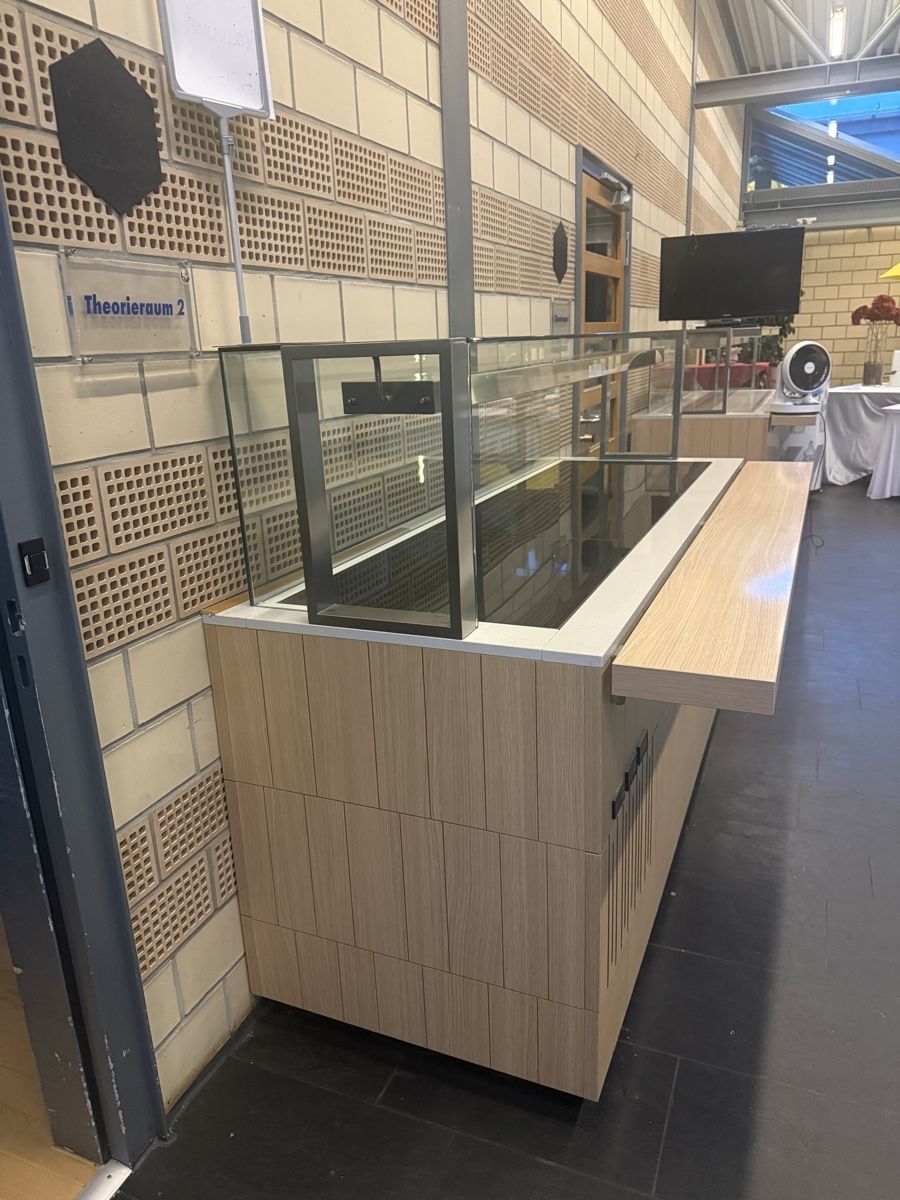 Credenze: Buffet Warm – Nuovo (secondo la descrizione) da Baar venduto da alm_9zdm 2