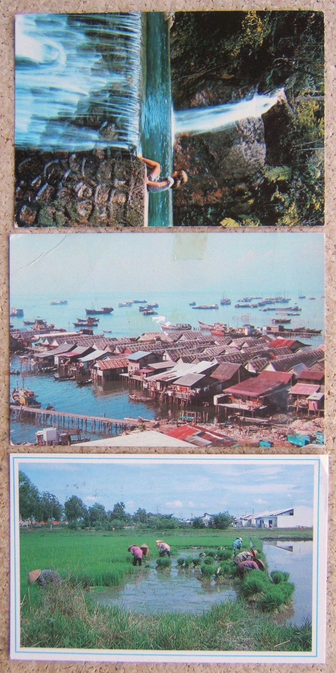 Tutti i francobolli: LOT MALAYA / MALAYSIA – Usato da Brunnen venduto da Nonne04 2