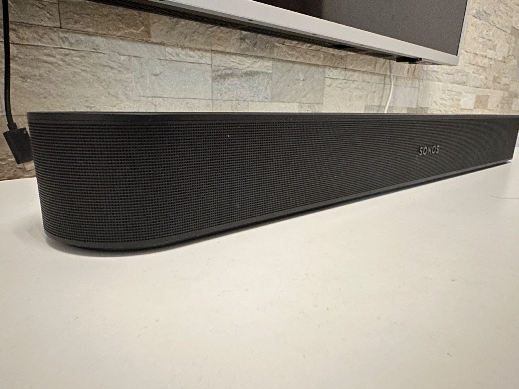 Sonos Home Cinema: Sonos Beam Gen2 Soundbar – Nuovo (secondo la descrizione) da Othmarsingen venduto da daisy18 6