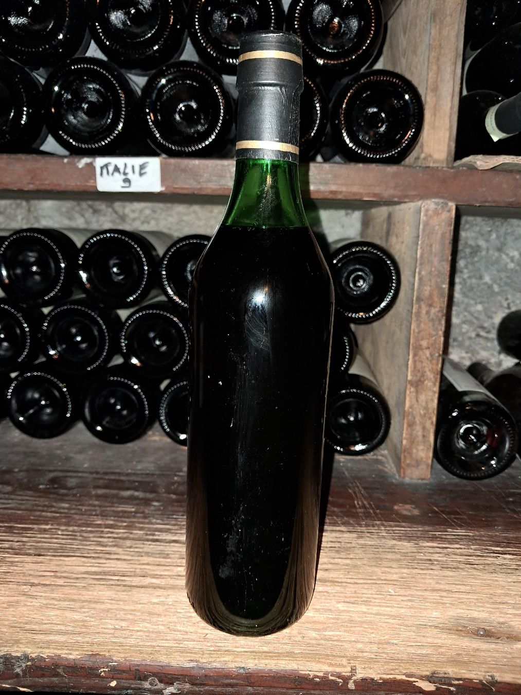 Vino: Epesses gamay union viticole de cully 1988 – Nuovo e nell'imballaggio originale da Le locle venduto da juliensaran 3