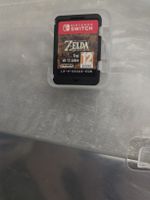 Spiel Nintendo Switch Zelda Breath of the Wild Modul