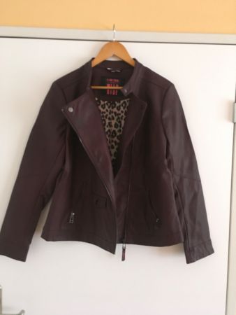 Schöne Frühlings / Herbst Jacke Gr. 40
