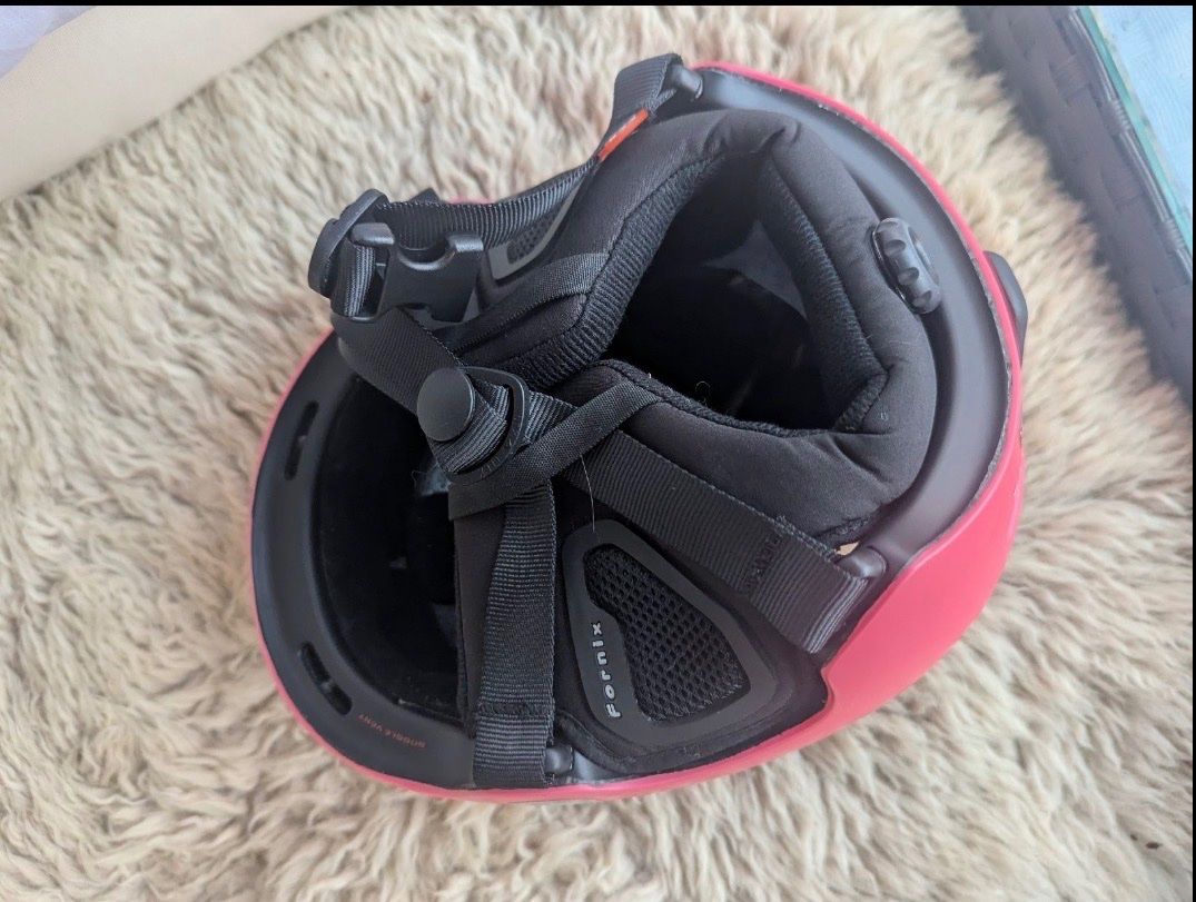 Poc Caschi: POC Ski helmet, xs/s 51/54 – Usato da Walchwil venduto da off_8gb2 2