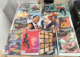 14 Spider Man Comics