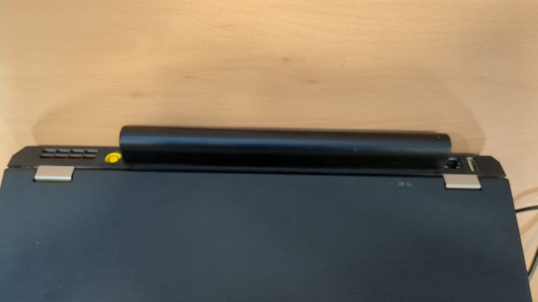 Lenovo Notebook: Lenovo ThinkPad T430 – Usato da Zürich venduto da Shinmera 4