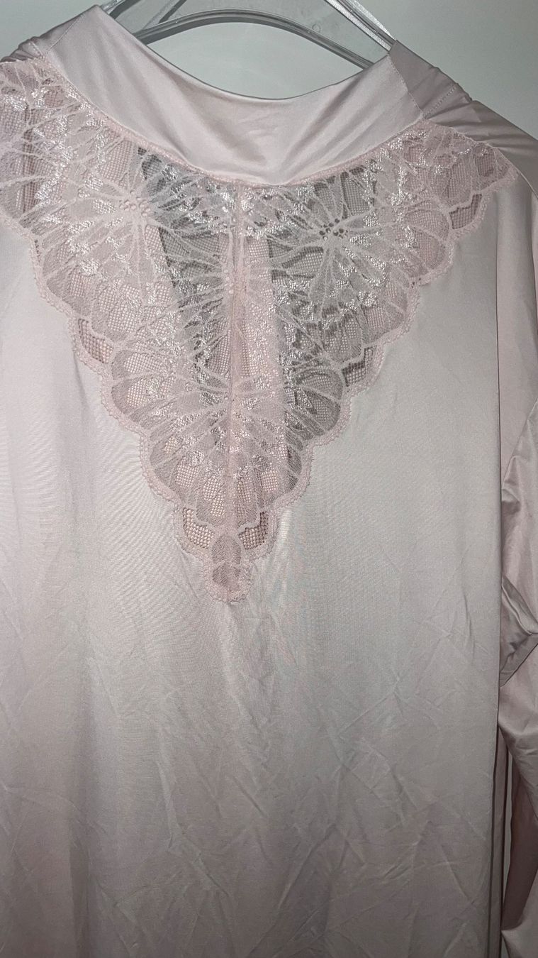 Hanro Negligees & Pigiami: Morgenmantel Hanro M  neu – Nuovo (secondo la descrizione) da Dornach venduto da samuti 2