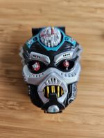 MIGHTY MAX INVADER 1992 KOMPLETT