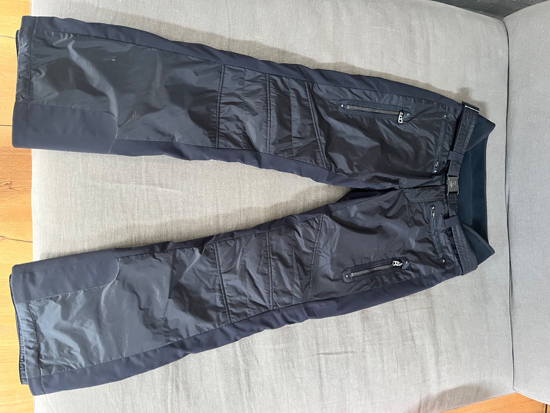 Bogner Pantaloni: Bogner Skihose Franzi – Usato da Meiringen venduto da KND01