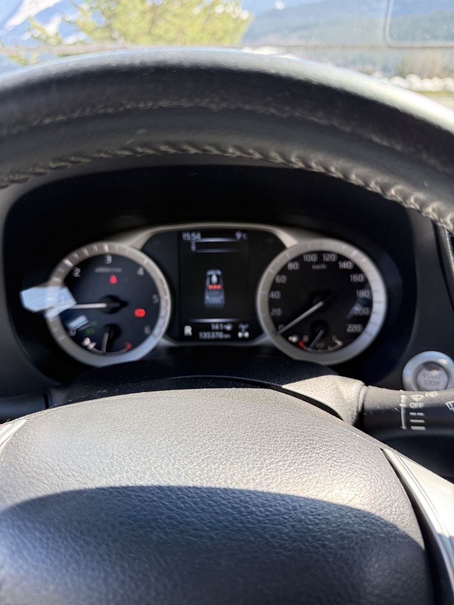 Nissan Nutzfahrzeuge: Nissan Navara Double Cab 2.3 dCi 4x4 Automatik, Top! – Gebraucht aus Fidaz von ikin81 3