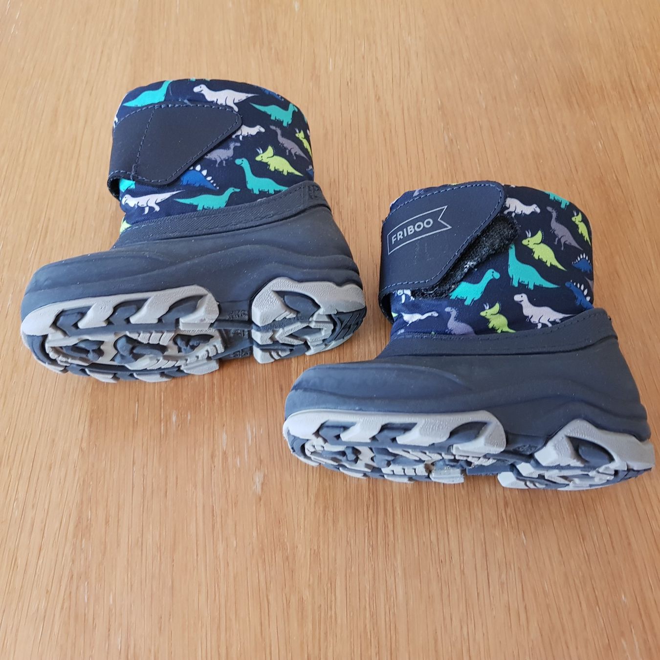 Superfit Scarpe per ragazzi: 3 Paar Winterschuhe, Grösse 21 – Usato da Zürich venduto da ege_rbb9 5