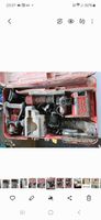 Hilti TE 92 Versch. Ersatzeile.
