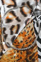 Originale Swarovski Halskette