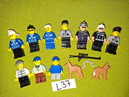 Lego Figuren L37