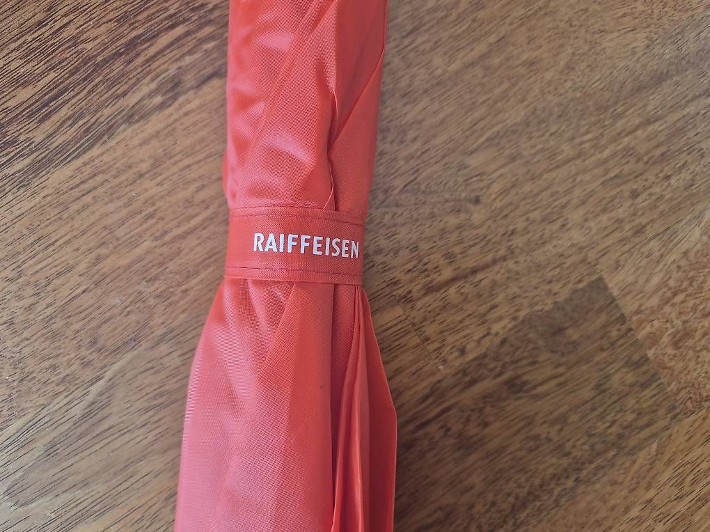 Sonnenschirme: Sonnenschirm  – Neu und originalverpackt aus Schneisingen von sil_qb5m 2