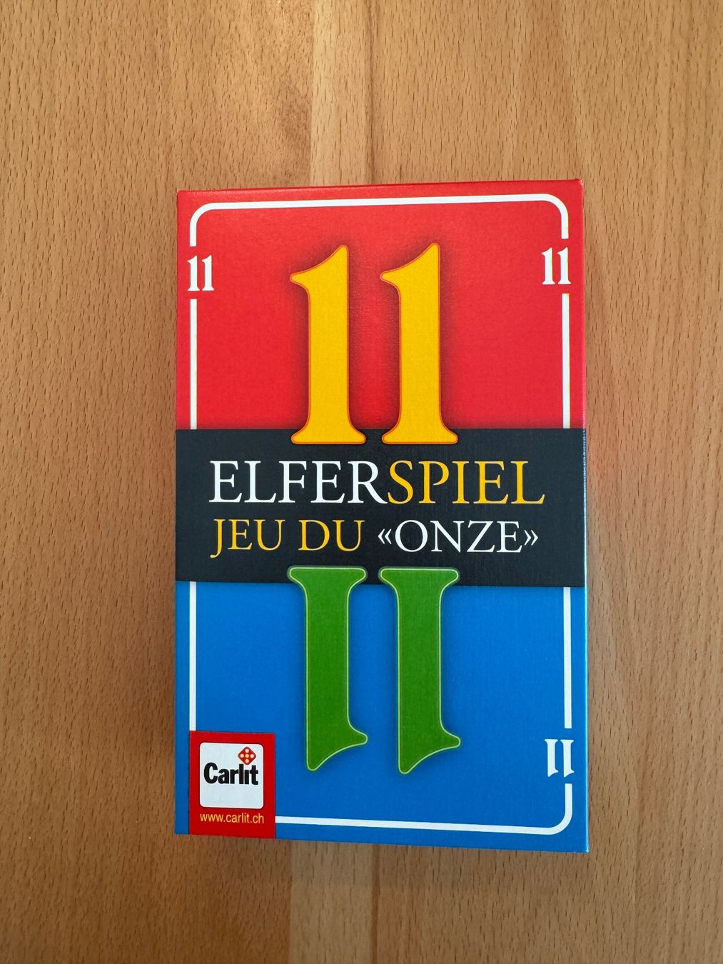 Spiele: Tabu Junior, Ubongo Junior, Elferspiel – Neu (gemäss Beschreibung) aus Wohlen AG von shoppi1 2