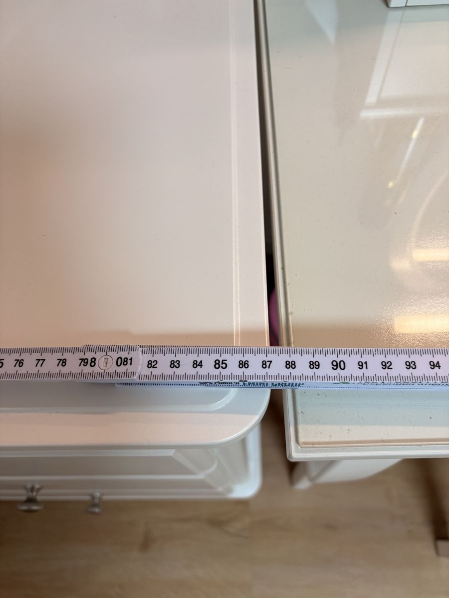 Ikea Kommoden: Kommode Schubladen Weiss wie neu – Gebraucht aus Glarus von fam_qkb9 1