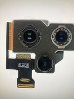 Iphone 12 pro Max RückKamera