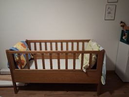 Babybett
