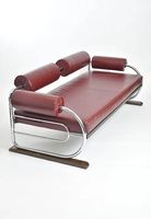 Hynek Gottwald Bauhaus Daybed