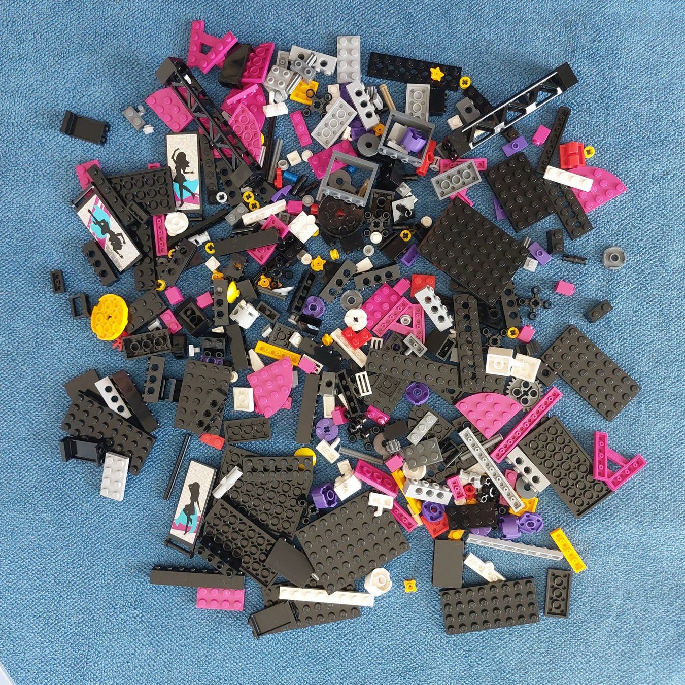 Lego Kit di costruzioni: LEGO 41105 – Usato da Uetikon am See venduto da Peter_von_Lanthen 1